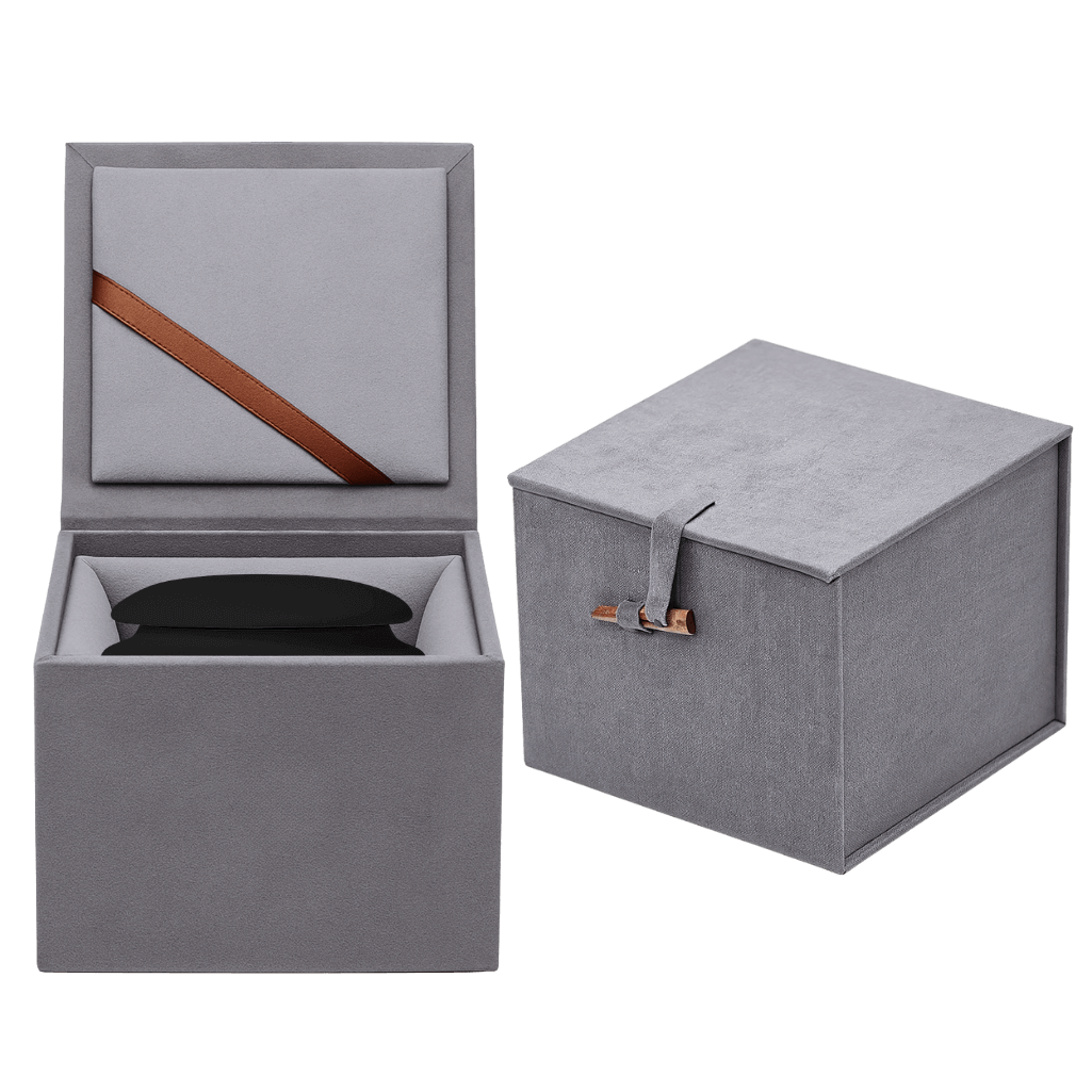 Dog Urn Remembrance Box - Ceramic Plain