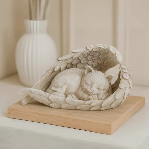 Pierre commémorative pour animaux