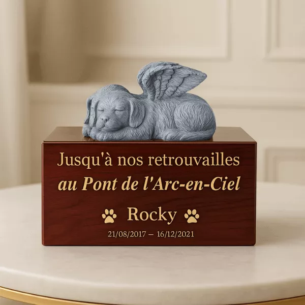 Urnes d’intérieur