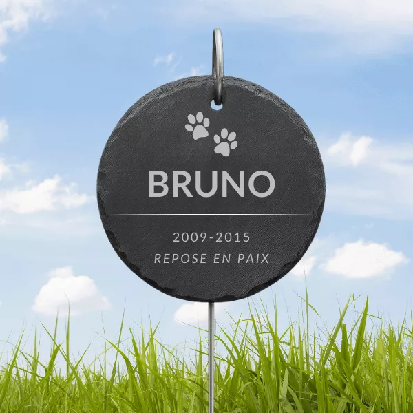 Mémoriaux d’extérieur